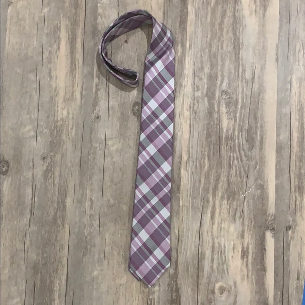 Calvin Klein Men’s Tie